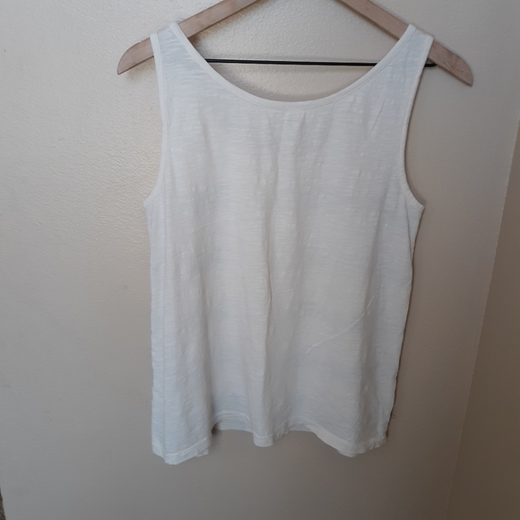 EUC Loft Tank Top - Picture 5 of 5